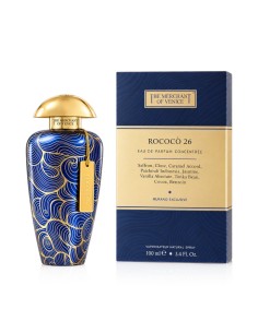 The Merchant of Venice Rococò 26 Eau De Parfum Concentrée 100 ml (unisex)