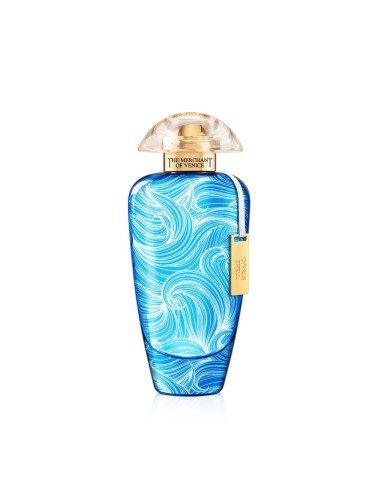 The Merchant of Venice Cyprus Shell Eau De Parfum 50 ml (unisex)