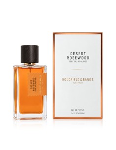 Goldfield & Banks Desert Rosewood Eau De Parfum 100 ml (unisex)
