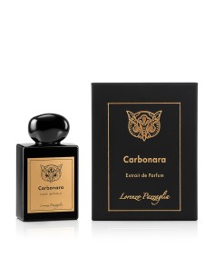 Lorenzo Pazzaglia Carbonara Extrait de parfum 28 ml (unisex)