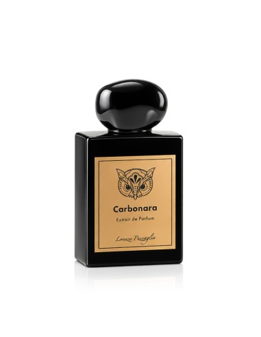 Lorenzo Pazzaglia Carbonara Extrait de parfum 28 ml (unisex)