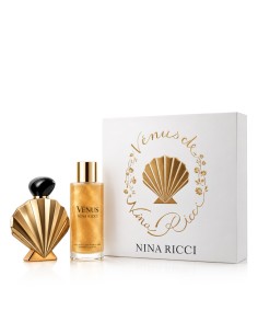 Nina Ricci Vénus EDP 50 ml + Body Oil 100 ml (damen)