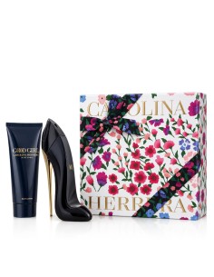 Carolina Herrera Good Girl EDP 50 ml + BL 100 ml (femme)