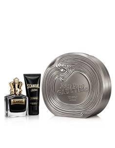 Jean Paul Gaultier Scandal Pour Homme Intense EDP Intense 100 ml + SG 75 ml (heren)