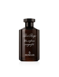 Moncler Bois Rouge Eau De Parfum 200 ml (unisex) 2