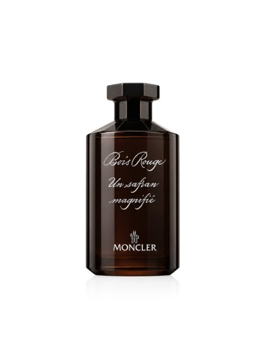 Moncler Bois Rouge Eau De Parfum 200 ml (unisex)