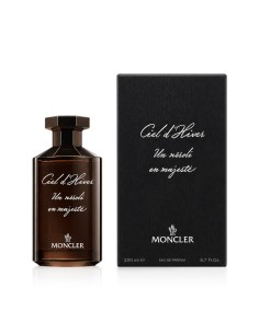Moncler Ciel D'hiver Eau De Parfum 200 ml (unisex) 2