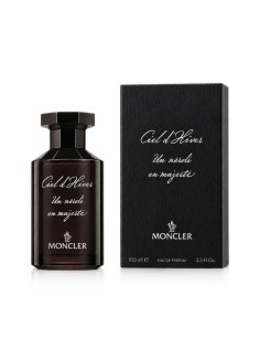 Moncler Ciel D'hiver Eau De Parfum 100 ml (unisex)