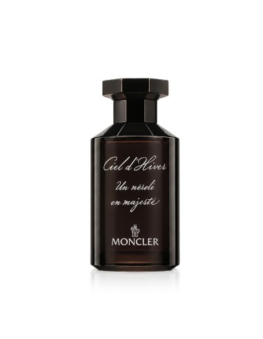 Moncler Ciel D'hiver Eau De Parfum 100 ml (unisex)