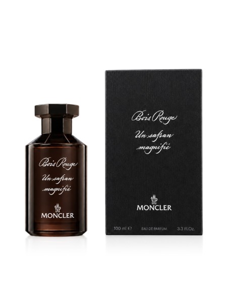 Moncler Bois Rouge Eau De Parfum 100 ml (unisex)