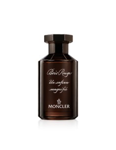 Moncler Bois Rouge Eau De Parfum 100 ml (unisex) 2