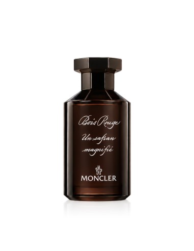 Moncler Bois Rouge Eau De Parfum 100 ml (unisex)