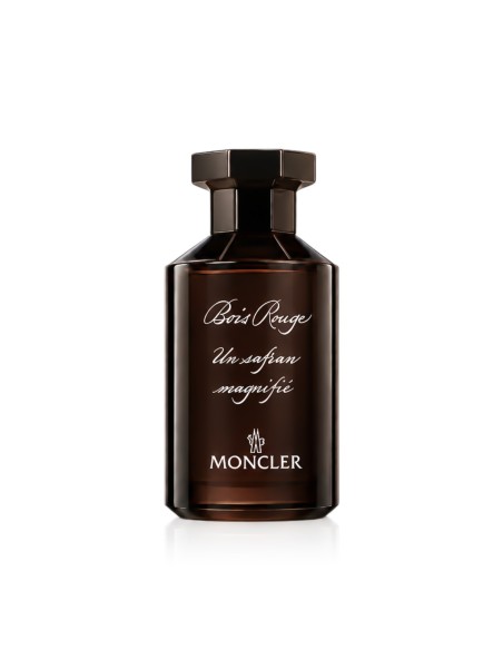 Moncler Bois Rouge Eau De Parfum 100 ml (unisex)