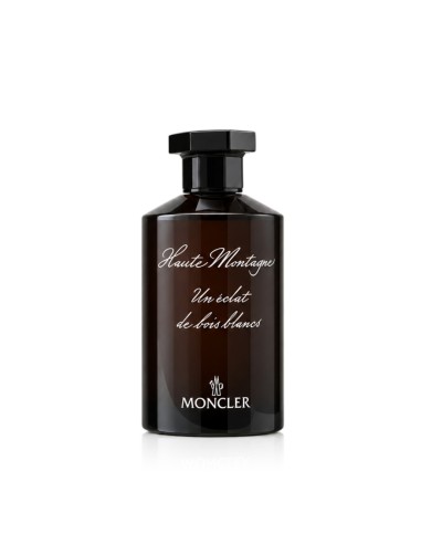 Moncler Haute Montagne Eau De Parfum 200 ml (unisex)