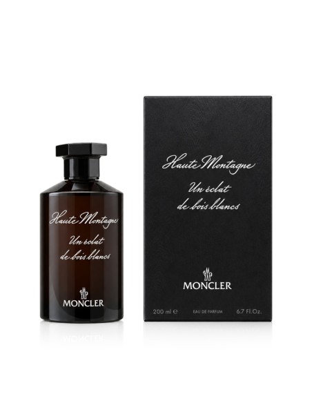 Moncler Haute Montagne Eau De Parfum 200 ml (unisex)
