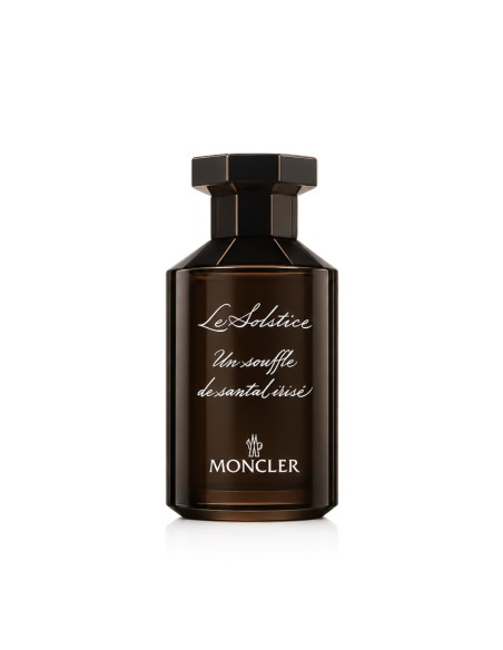 Moncler Le Solstice Eau De Parfum 100 ml (unisex)
