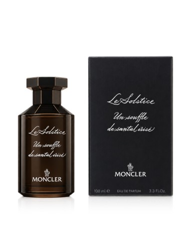 Moncler Le Solstice Eau De Parfum 100 ml (unisex)