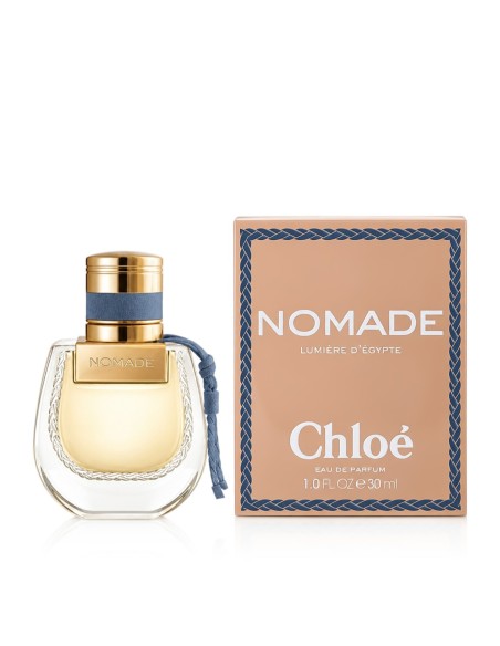 Chloé Nomade Lumiere D'Egypte Eau De Parfum 30 ml (damen)