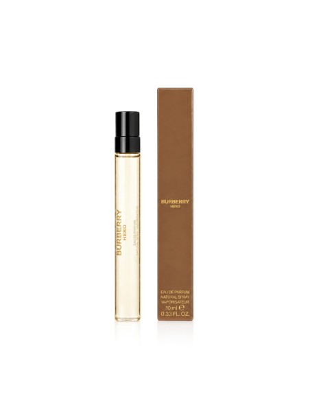 Burberry Hero Eau de Parfum Miniature 10 ml (heren)