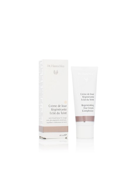 Dr. Hauschka Regenerating Day Cream Complexion 40 ml