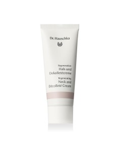 Dr. Hauschka Regenerating Neck and Décolleté Cream 40 ml 2