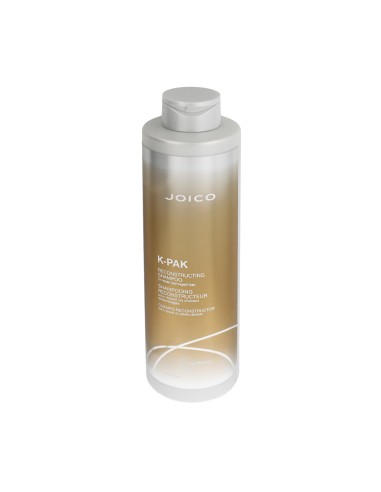 Joico K-PAK Champú Reconstructivo 1000 ml | IdeaProfumi