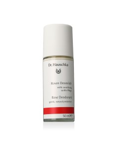 Dr. Hauschka Rose Deodorant 50 ml