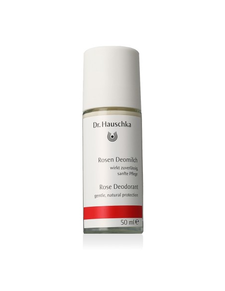 Dr. Hauschka Rose Deodorant 50 ml