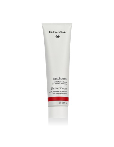 Dr. Hauschka Shower Cream 150 ml