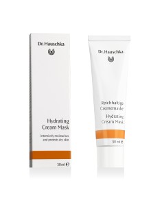 Dr. Hauschka Hydrating Cream Mask 30 ml