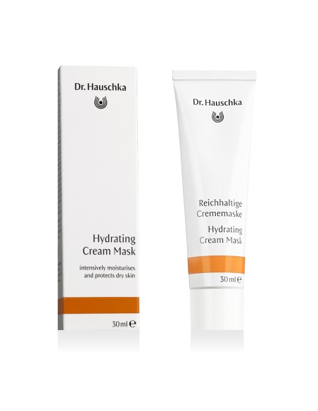 Dr. Hauschka Hydrating Cream Mask 30 ml