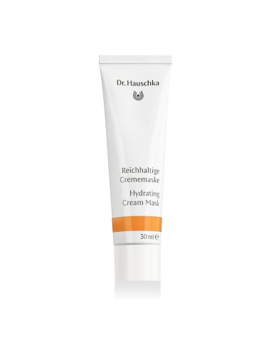 Dr. Hauschka Hydrating Cream Mask 30 ml
