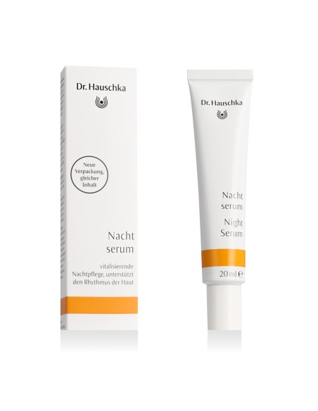Dr. Hauschka Night Serum 20 ml