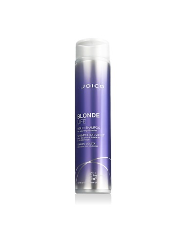 Joico Blonde Life Violet Shampoo 300 ml