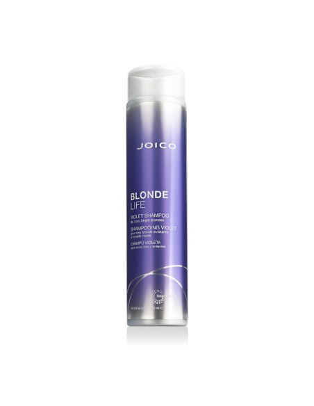 Joico Blonde Life Violet Shampoo 300 ml