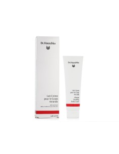 Dr. Hauschka Almond Soothing Body Cream 145 ml