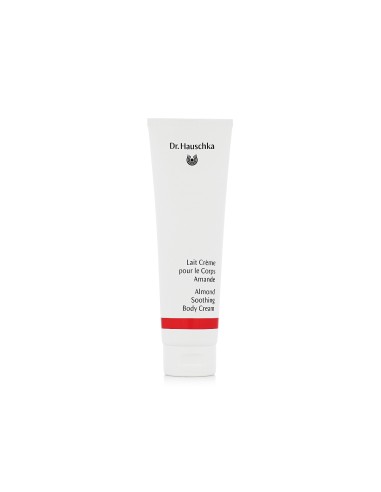 Dr. Hauschka Almond Soothing Body Cream 145 ml