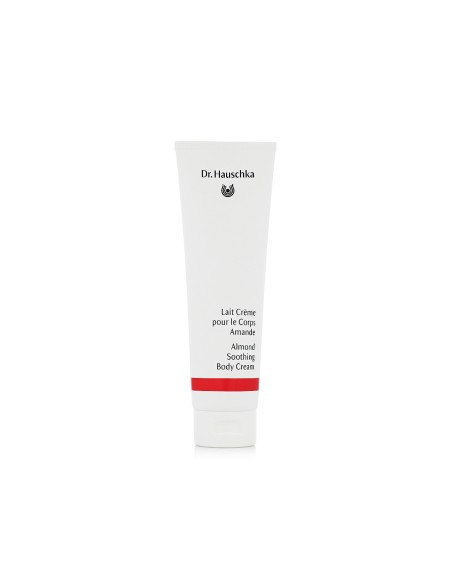 Dr. Hauschka Almond Soothing Body Cream 145 ml