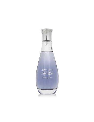 Davidoff Cool Water Reborn for Her Eau De Toilette 100 ml (mujer)