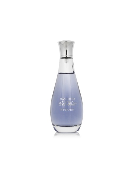 Davidoff Cool Water Reborn for Her Eau De Toilette 100 ml (mujer)