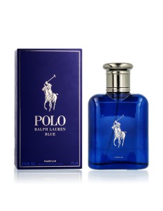 Ralph Lauren Polo Blue Parfum 75 ml (homme)