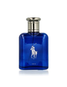Ralph Lauren Polo Blue Parfum 75 ml (homme) 2