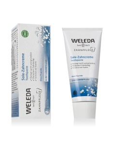 Weleda Sole Toothpaste 75 ml