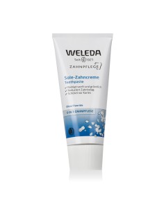 Weleda Sole Toothpaste 75 ml 2