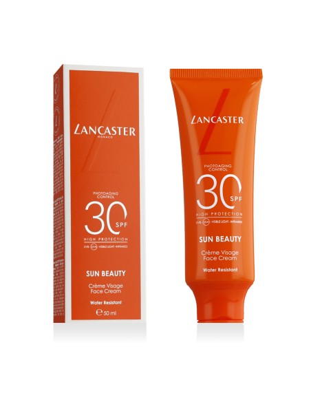 Lancaster Sun Beauty Face Cream SPF 30 50 ml