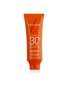Lancaster Sun Beauty Face Cream SPF 30 50 ml 2