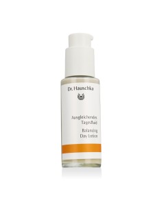 Dr. Hauschka Balancing Face Day Lotion 50 ml