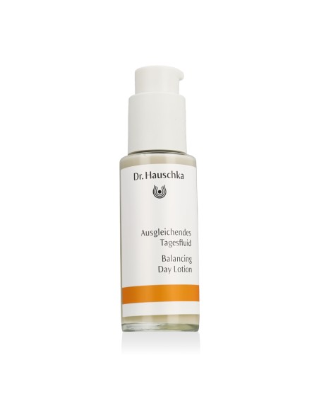 Dr. Hauschka Balancing Face Day Lotion 50 ml