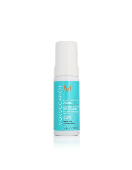 Moroccanoil Curl Control Mousse 150 ml