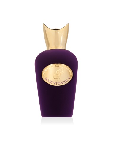 Sospiro Accento Viola Eau De Parfum - tester 100 ml (unisex)
